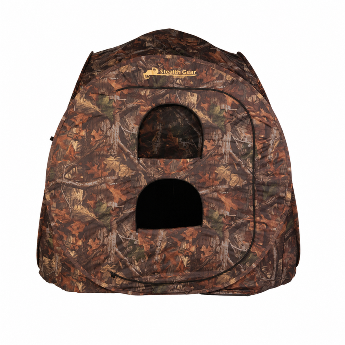 Stealth Gear Tarnzelt Two Man Square Hide