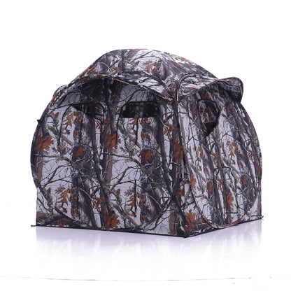 Buteo Photo Gear Tarnzelt Aquila Mark III Schnee