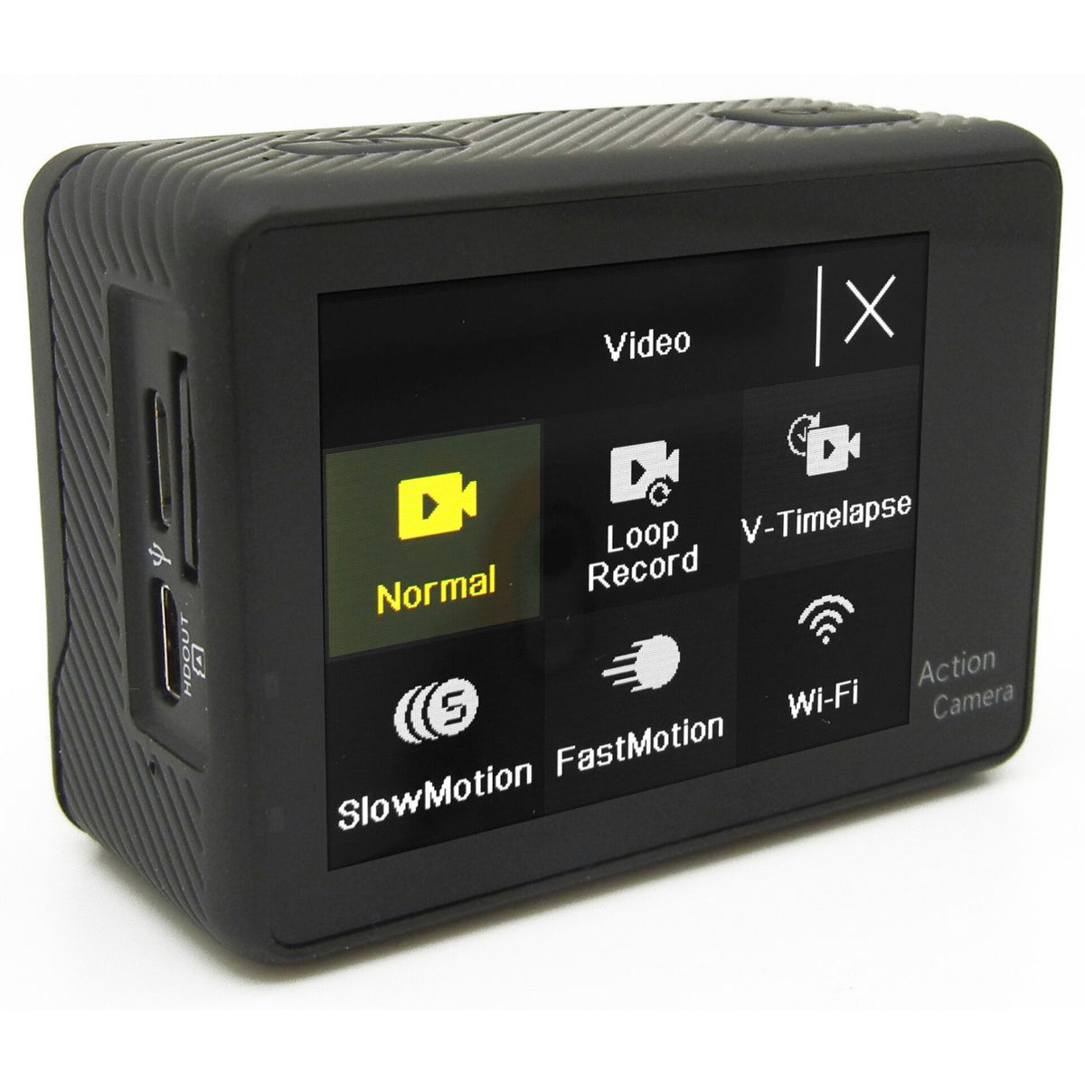 GoXtreme Vision Duo Action Cam