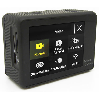 GoXtreme Vision Duo Action Cam