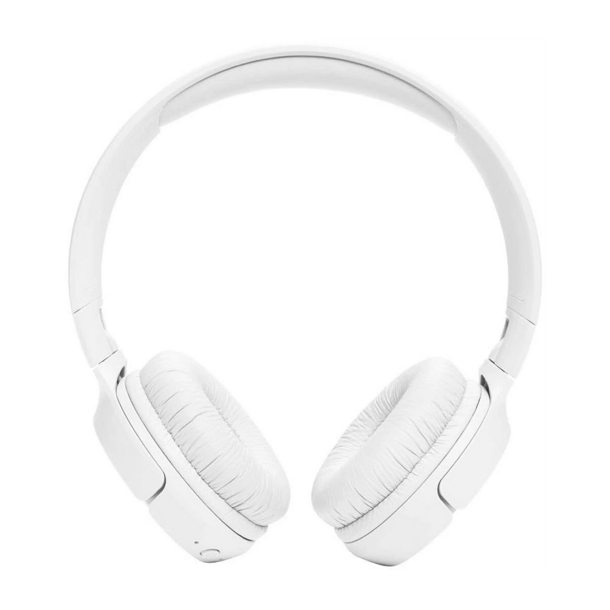 JBL Tune 520BT – Kabellose On-Ear-Kopfhörer Weiss