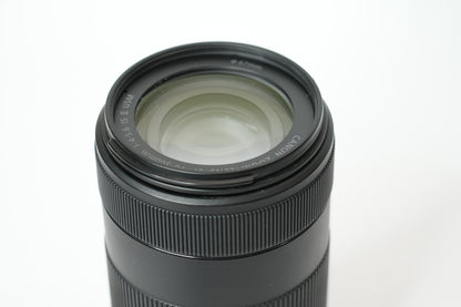 Canon EF 70-300mm f/4-5.6 IS II USM usato