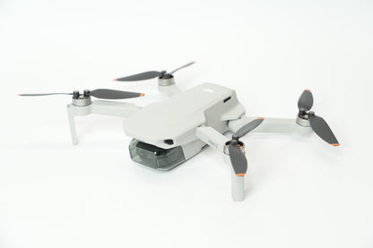 DJI Mini 2 Fly More Combo Second-Hand