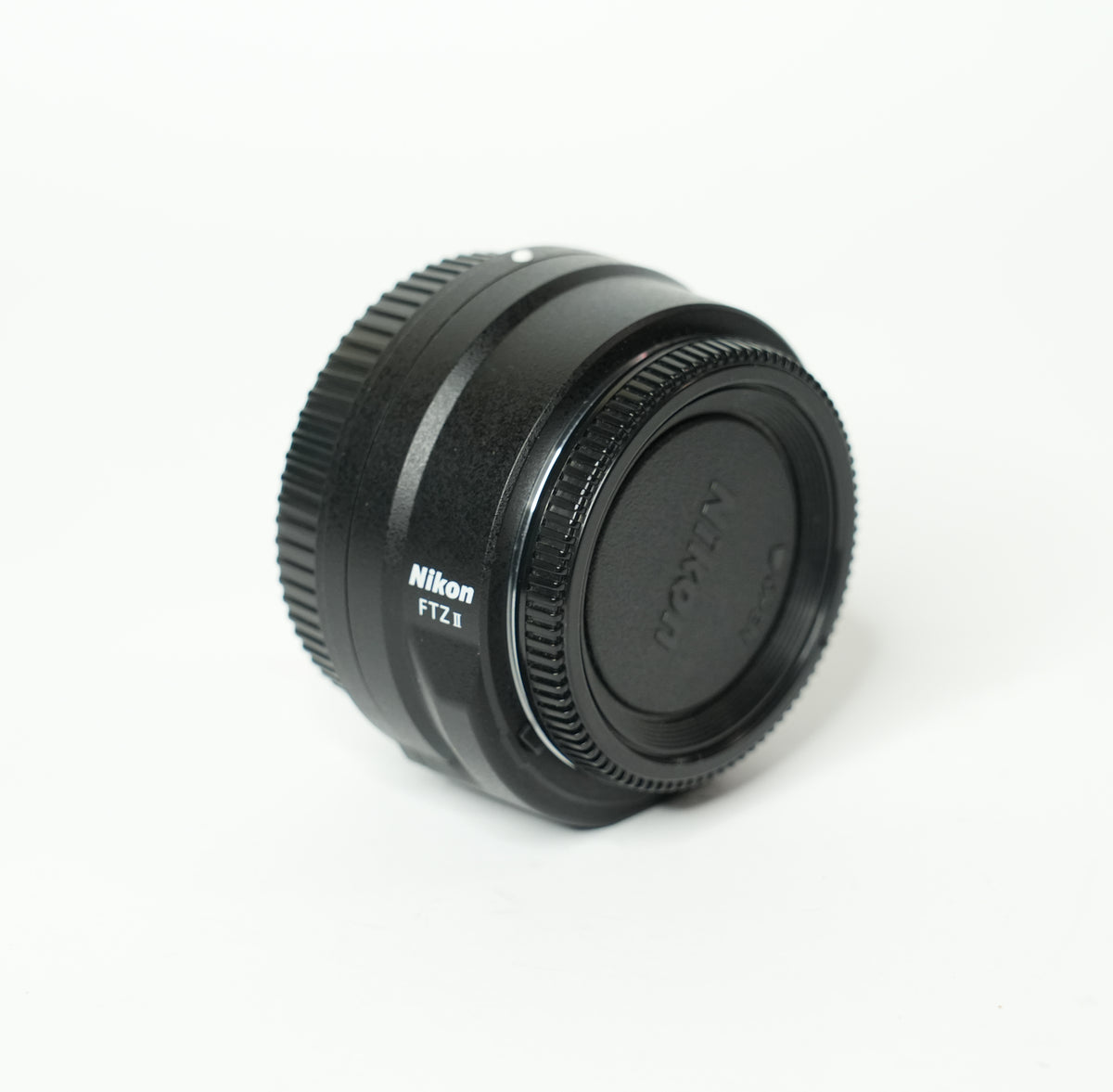 Nikon FTZ II Adapter Second-Hand