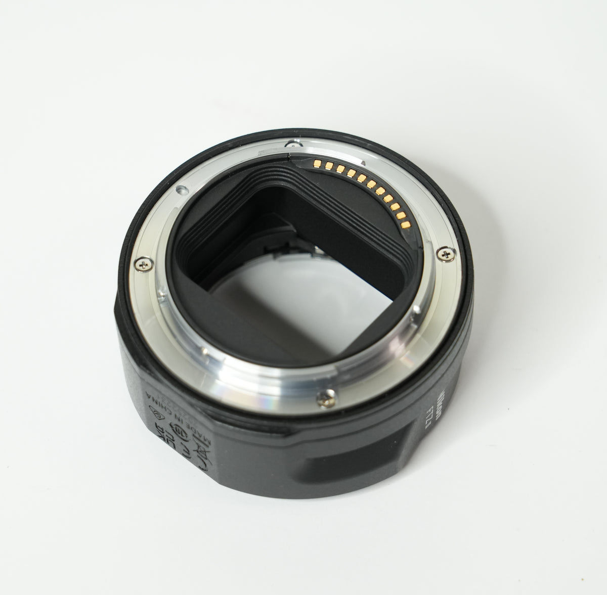 Nikon FTZ II Adapter Second-Hand