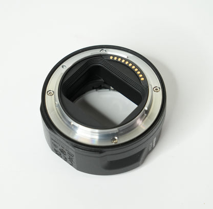 Nikon FTZ II Adapter Second-Hand