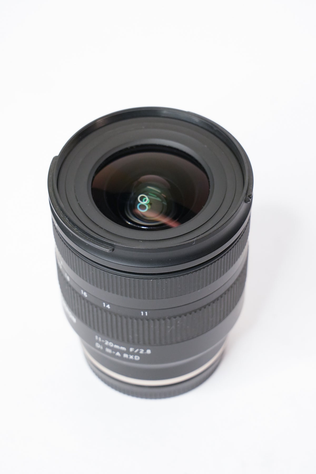 Tamron 11-20mm f/2.8 Di III-A RXD für Sony E Mount Second-Hand
