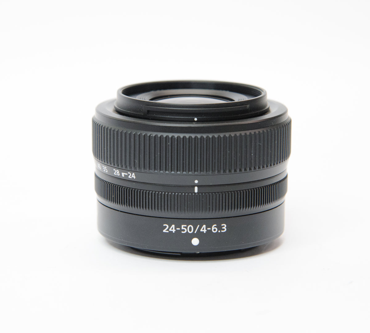 NIKON NIKKOR Z 24-50mm f/4-6.3 Second-Hand