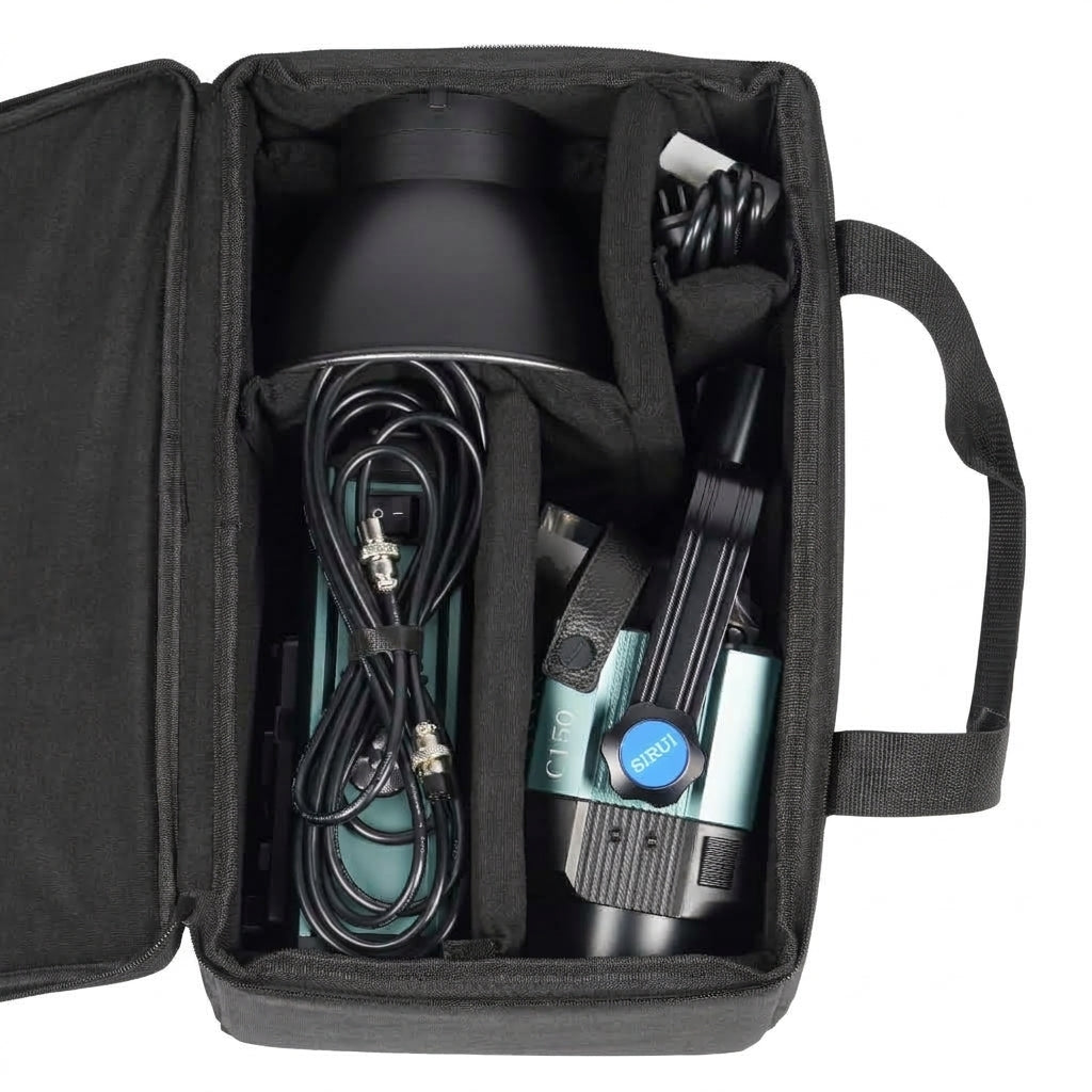 Sirui Tageslicht LED Monolight C150