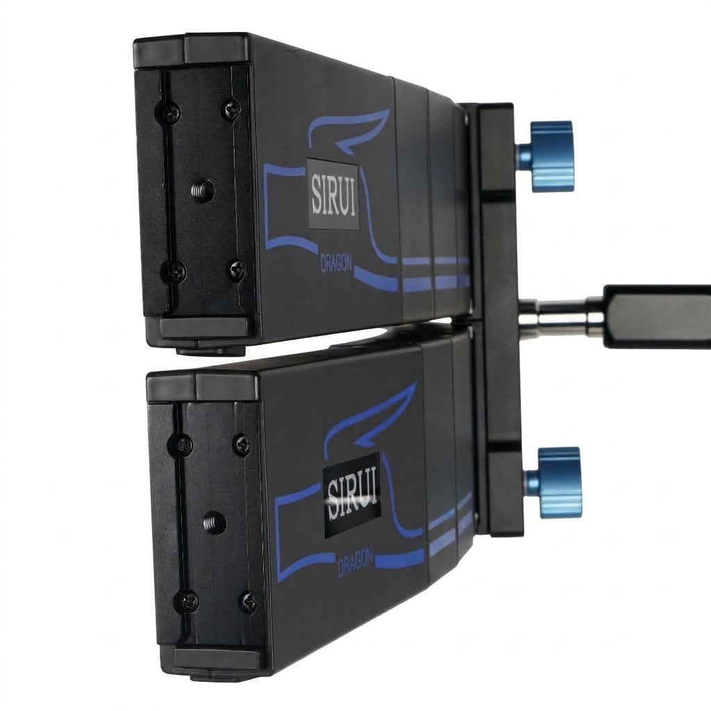 Sirui RGB LED-Panel B25R-D Biegbar