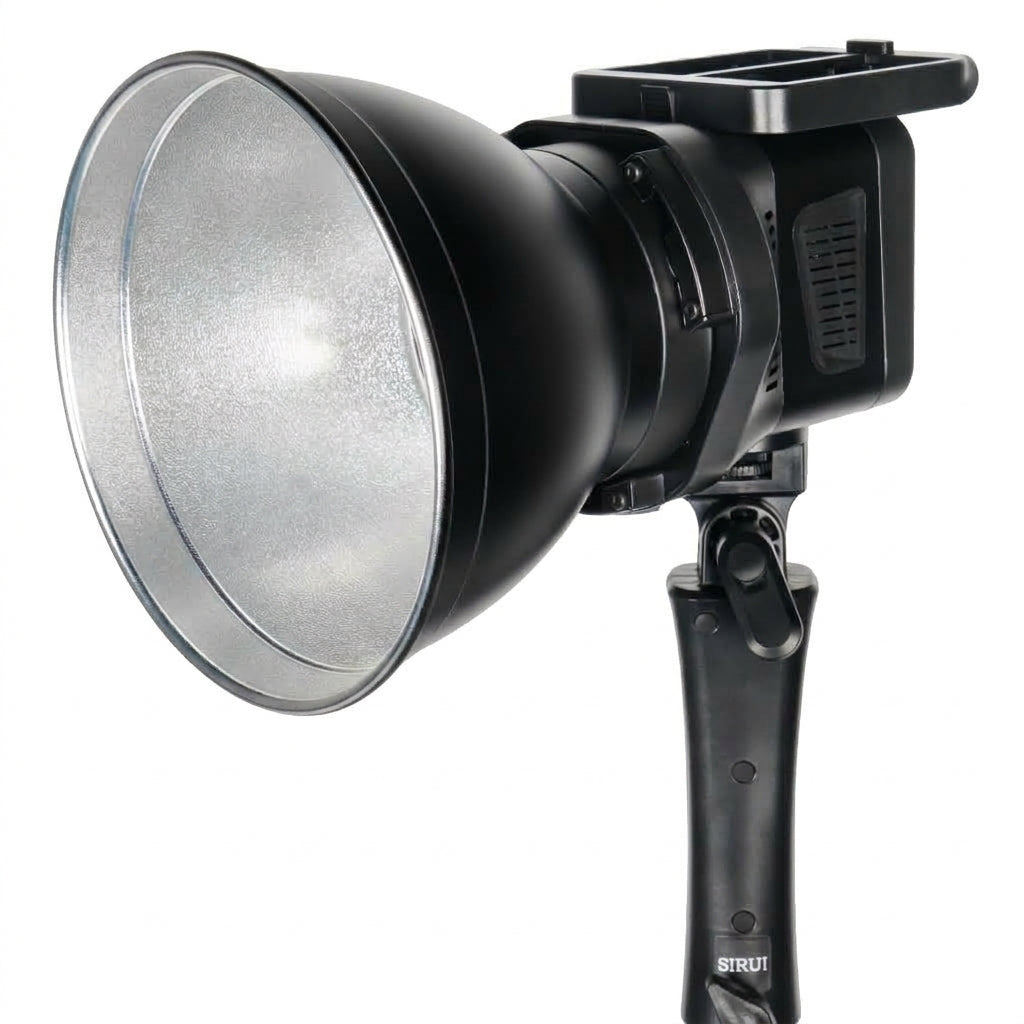 Sirui Bi-Color LED Spot Lampe C60B