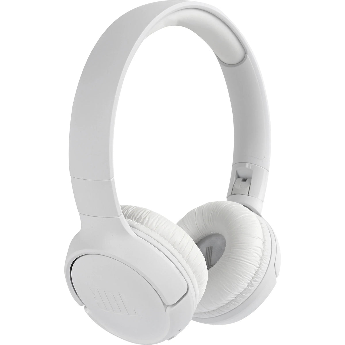 JBL Tune 520BT – Kabellose On-Ear-Kopfhörer Weiss