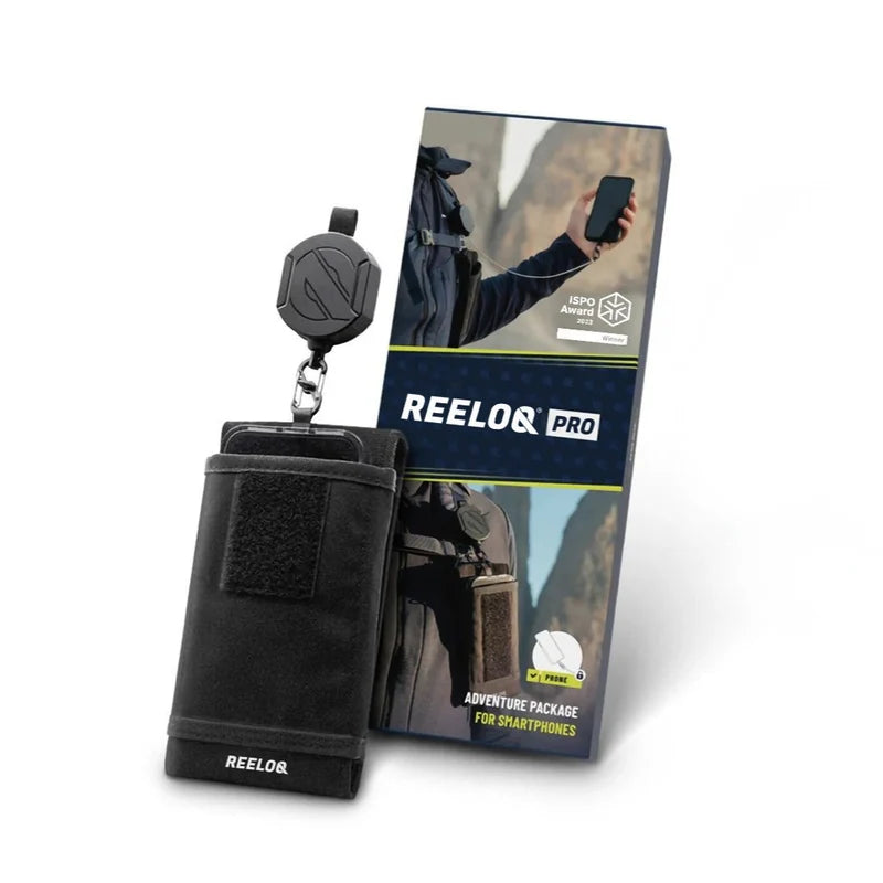 REELOQ PRO Handysicherung