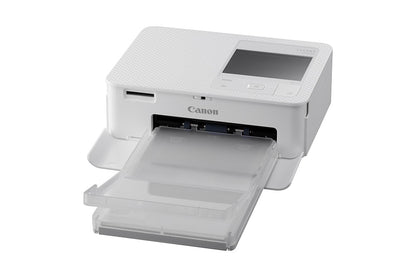 Canon Selphy CP1500 Drucker weiss