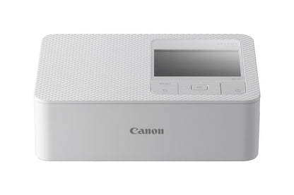 Canon Selphy CP1500 Drucker weiss