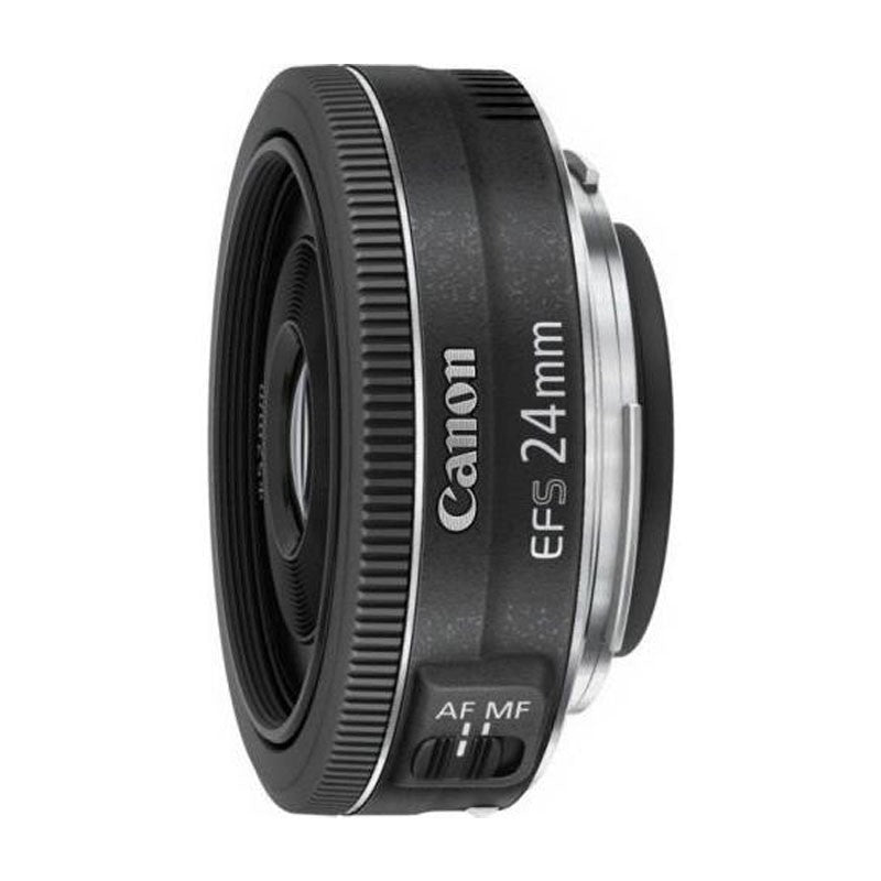 Canon EF-S 2,8/24 mm STM Objektiv
