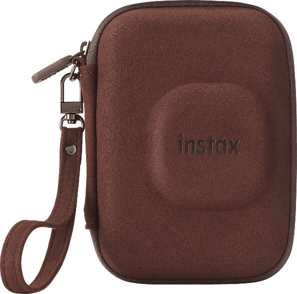Fujifilm INSTAX LiPlay Case deep bronze Fototasche