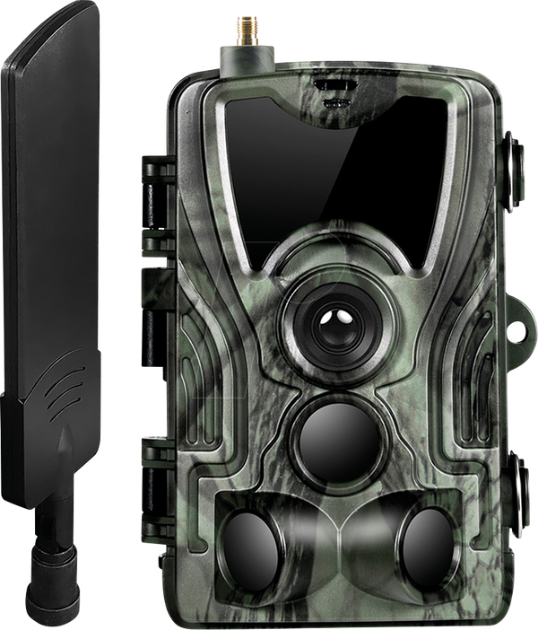 Denver WCL-8040 – 4G LTE Wild- und Überwachungskamera
