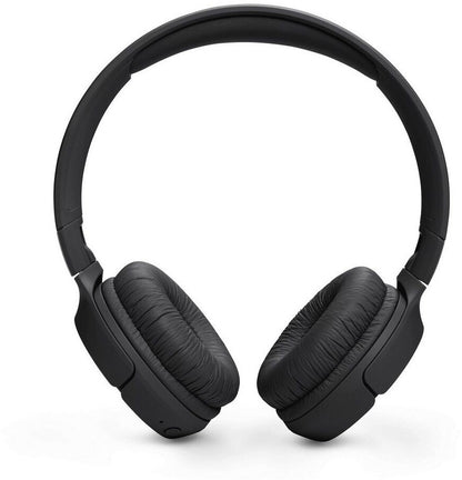 JBL Tune 520BT – Kabellose On-Ear-Kopfhörer (Schwarz)