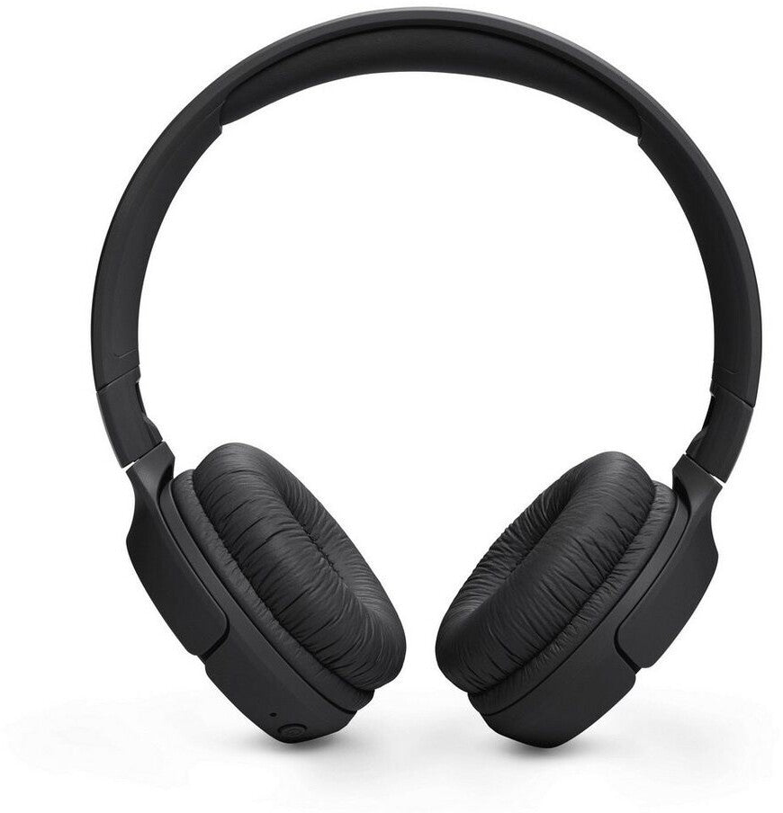 JBL Tune 520BT – Kabellose On-Ear-Kopfhörer (Schwarz)