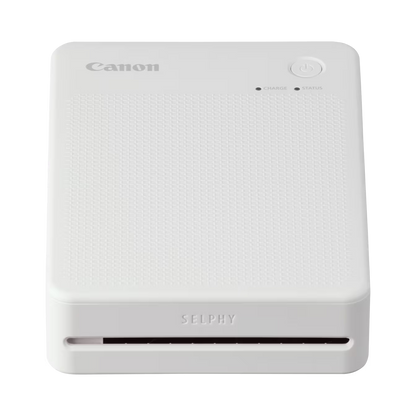 Canon Selphy QX20 weiss Drucker