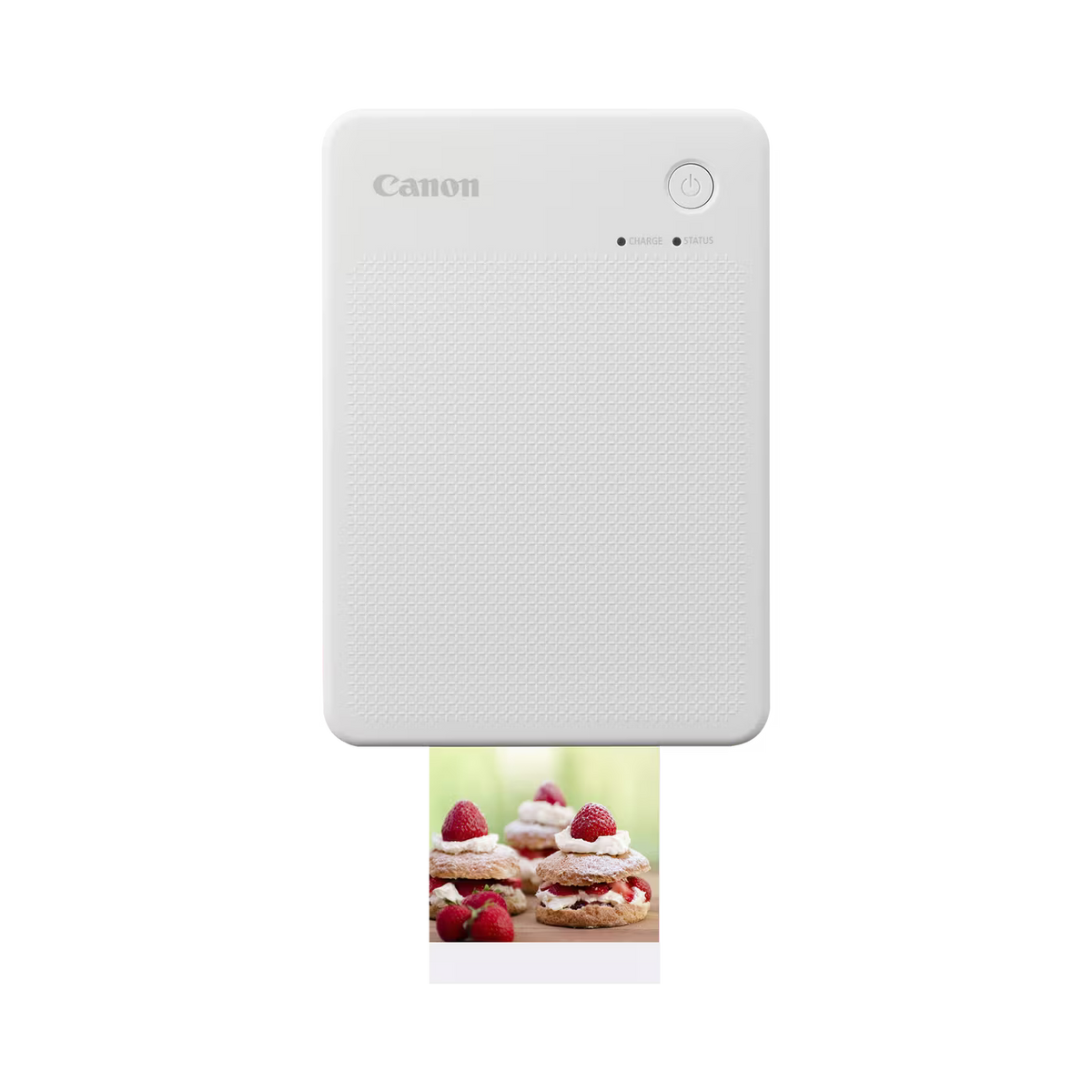 Canon Selphy QX20 weiss Drucker