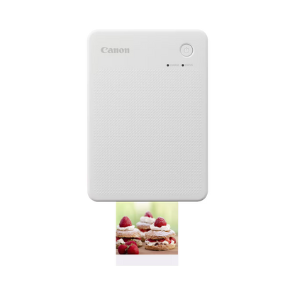 Canon Selphy QX20 weiss Drucker